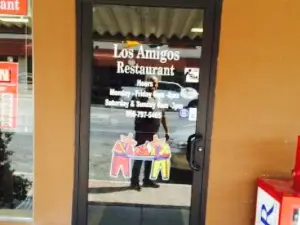 Los Amigos Restaurant
