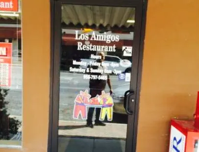 Los Amigos Restaurant