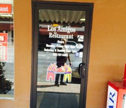 Los Amigos Restaurant