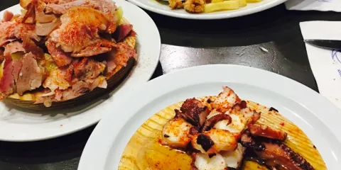 PULPERÍA PORTOVELLO