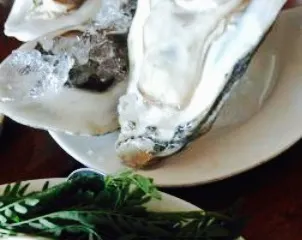 Somyos Paknam Seafood