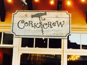 The Corkscrew Winery