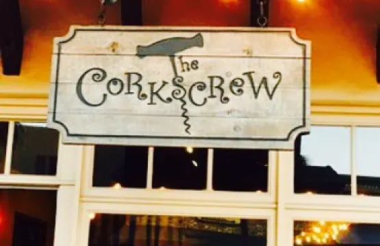 The Corkscrew Winery