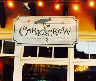 The Corkscrew Winery