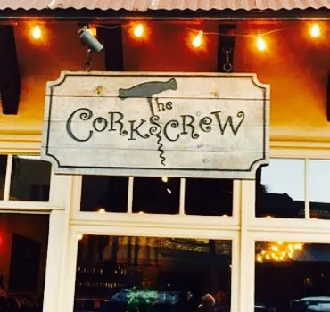 The Corkscrew Winery