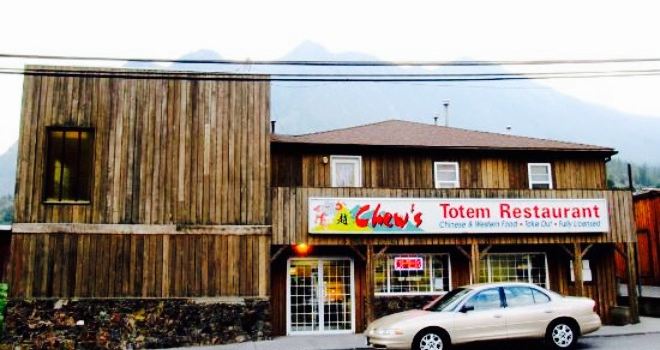 Totem Restaurant