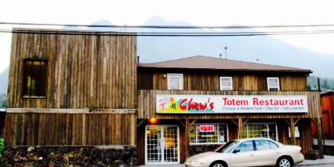 Totem Restaurant