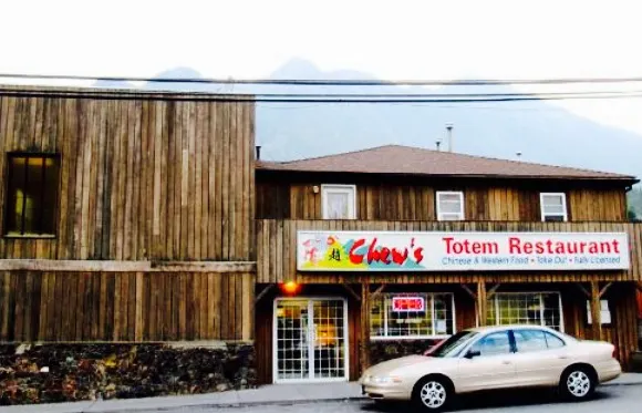 Totem Restaurant