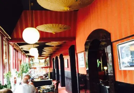 Princess Garden-Chinees Specialiteiten Restaurant