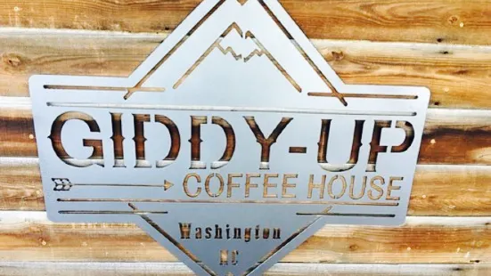 Giddy-Up Coffee House