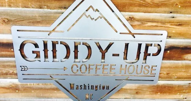 Giddy-Up Coffee House