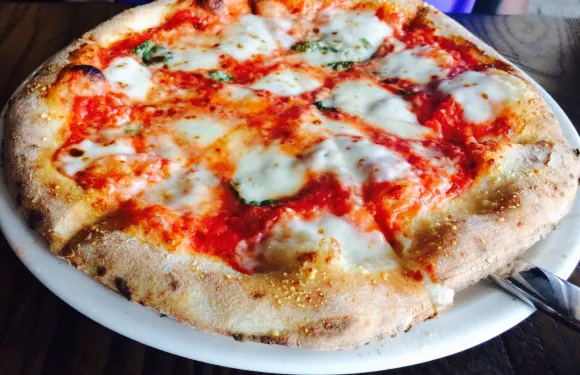 Il Pizzaiolo