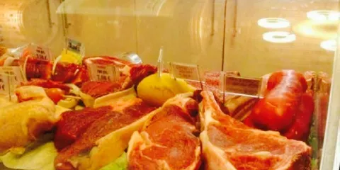 El Churrasco Argentino Steak House Grill