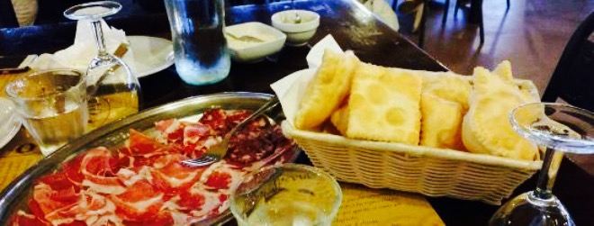 Osteria Doppio Litro