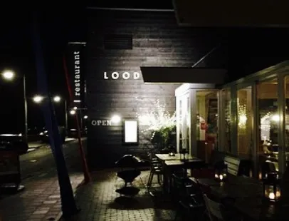 Loods Lounge Restaurant