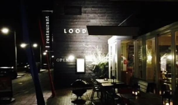 Loods Lounge Restaurant