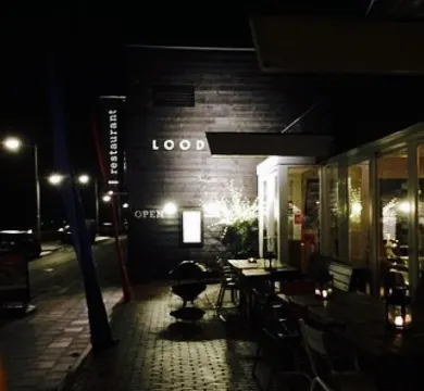 Loods Lounge Restaurant