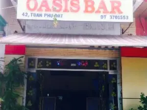 Oasis Bar