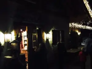 Seegatterl Alm
