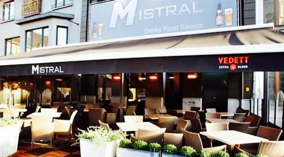Mistral