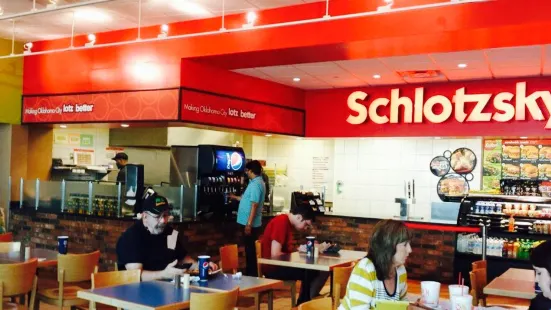 Schlotzsky's