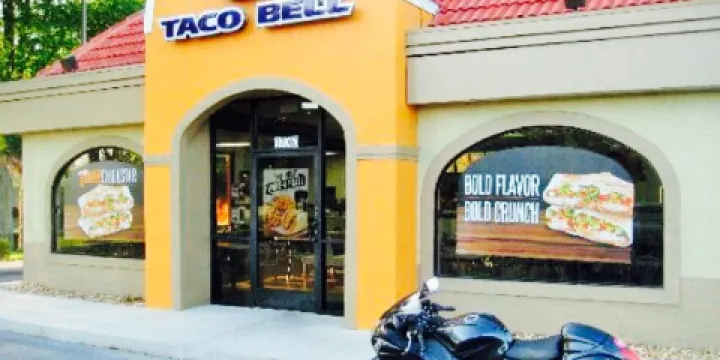 Taco Bell