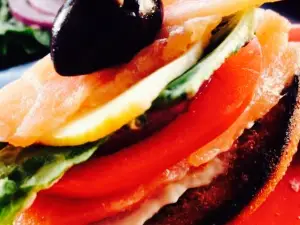 Original Bagel & Bialy