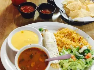 Molina's Mexican Cuisine #3