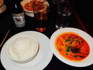Thai Lanna