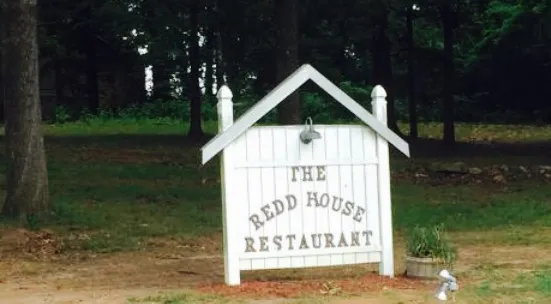The Redd House Restaurant