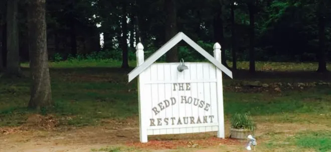 The Redd House Restaurant