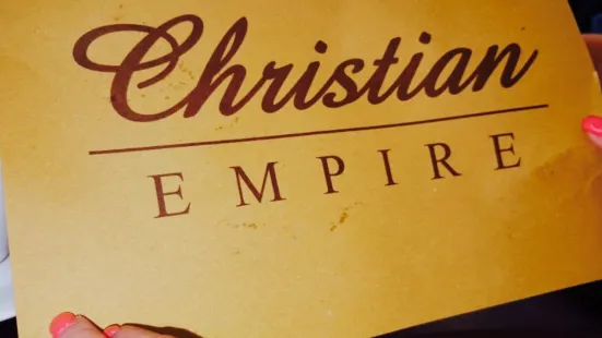 Empire di Christian