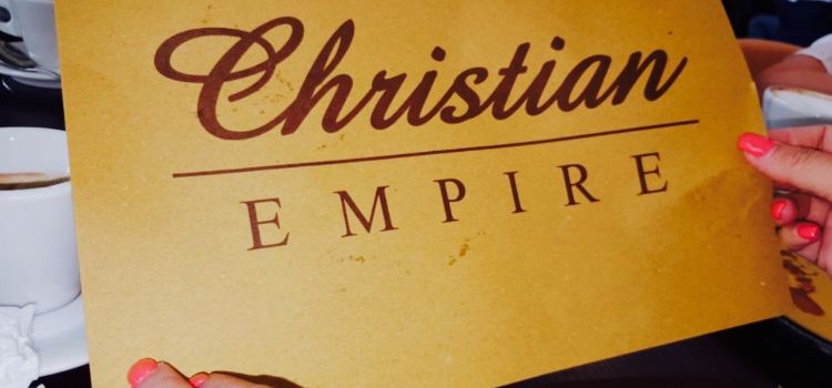 Empire di Christian