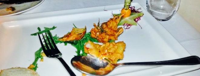 La Trattoria