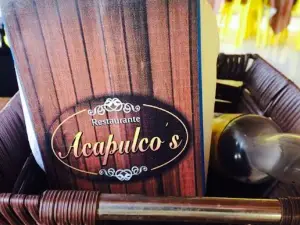 Acapulcos Bar