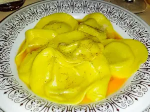 Pigna d'Oro