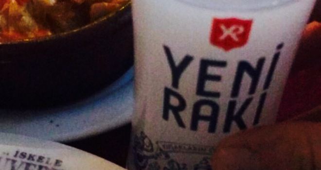 Iskele Guverte Restaurant