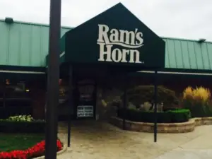 Ram's Horn Restaurant