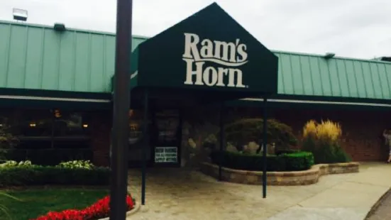 Ram's Horn Restaurant