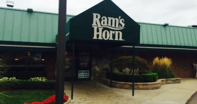 Ram's Horn Restaurant