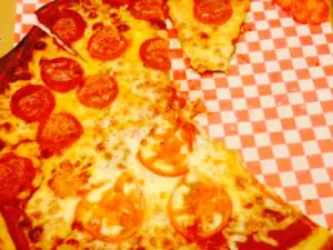 Brooklyn Heights Pizzeria