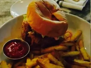 SONS OF LIBERTY ALEHOUSE