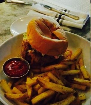 SONS OF LIBERTY ALEHOUSE