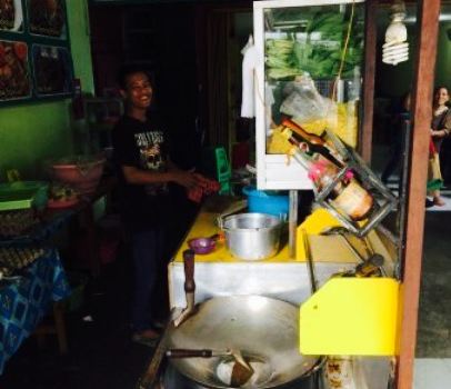 Kedai Cak Turo