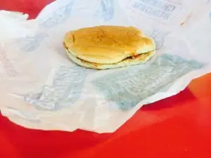 Hardee's