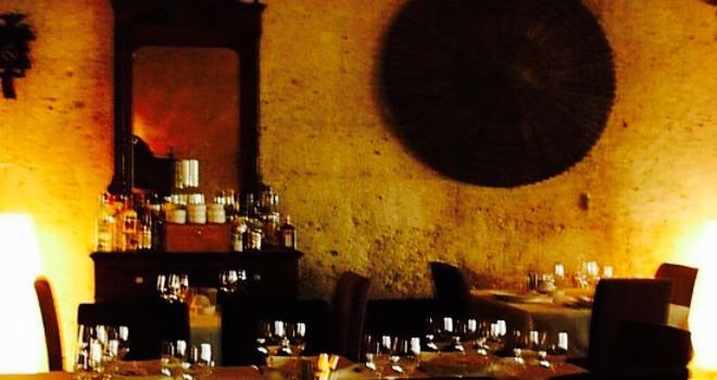Elai Restaurant