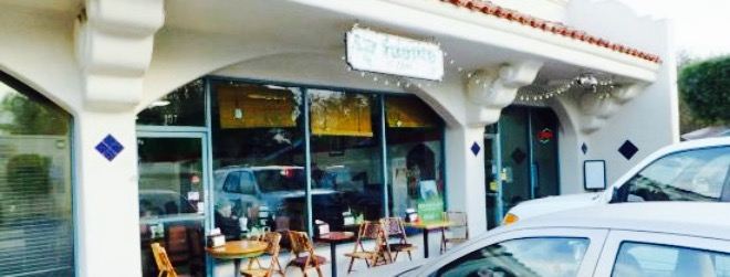 La Fuente Mexican Restaurant