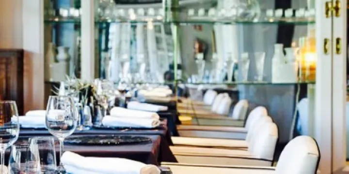 Restaurant La Quinta Justa