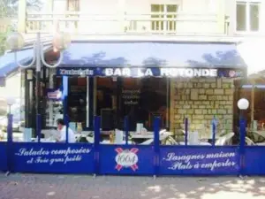 Snack Bar La Rotonde