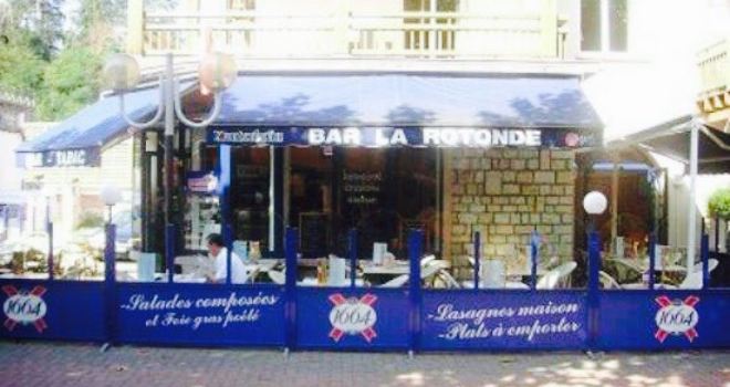Snack Bar La Rotonde